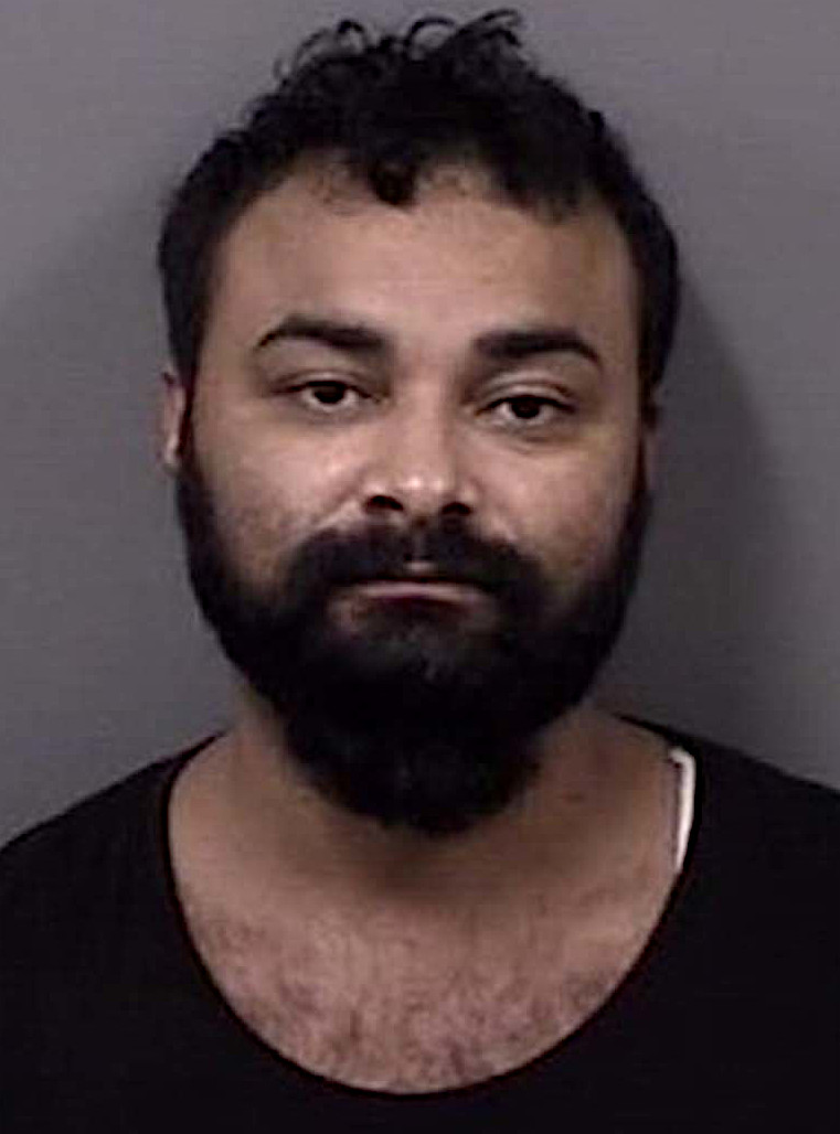 Malik Akbar Arnold of Oviedo