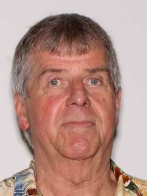 Wayne Brown, reported missing in Homosassa on Tuesday, Feb. 28, to the Citrus County Sheriff's Office (Feb. 28, 2023)